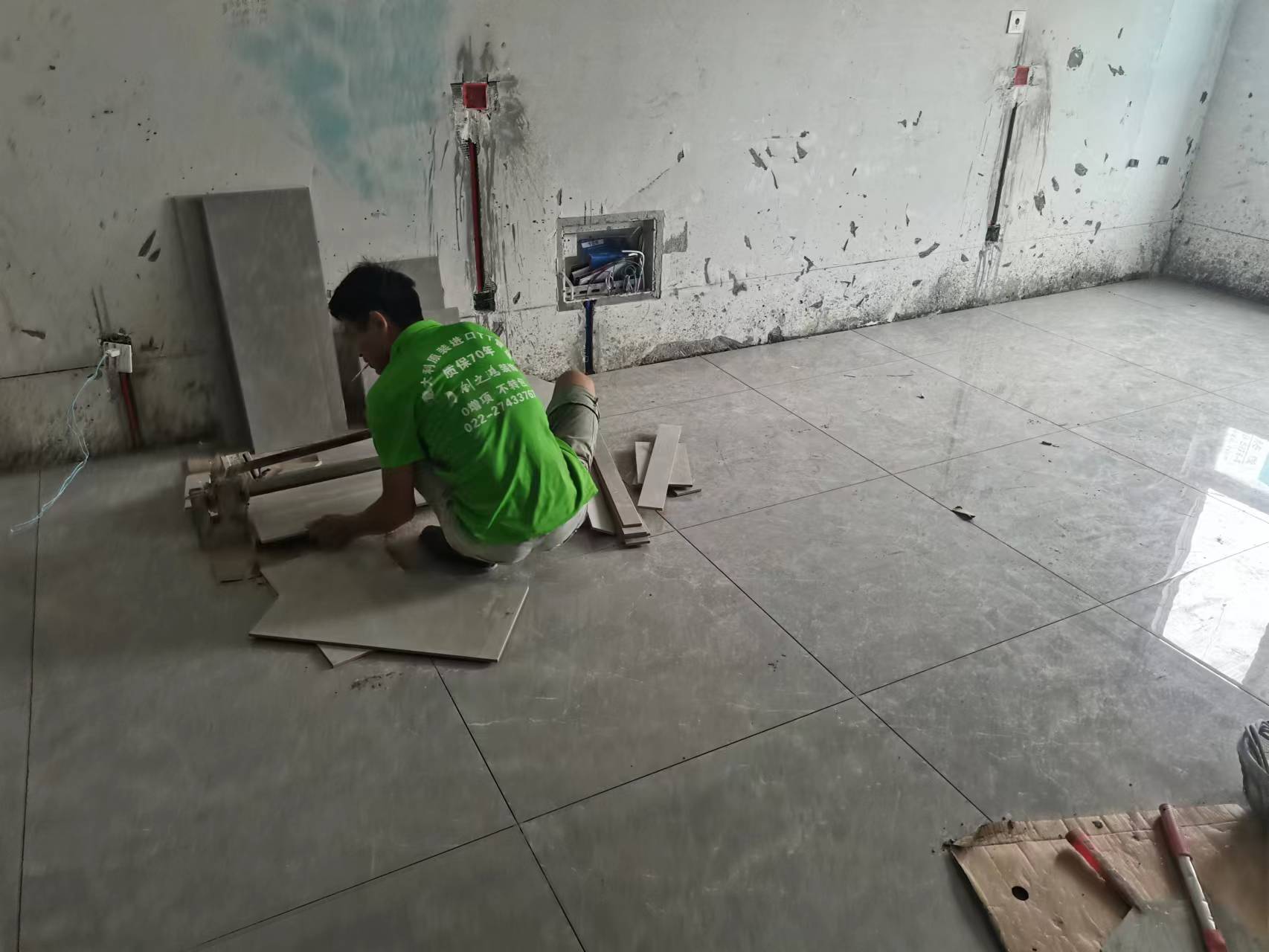 esball装饰装修公司