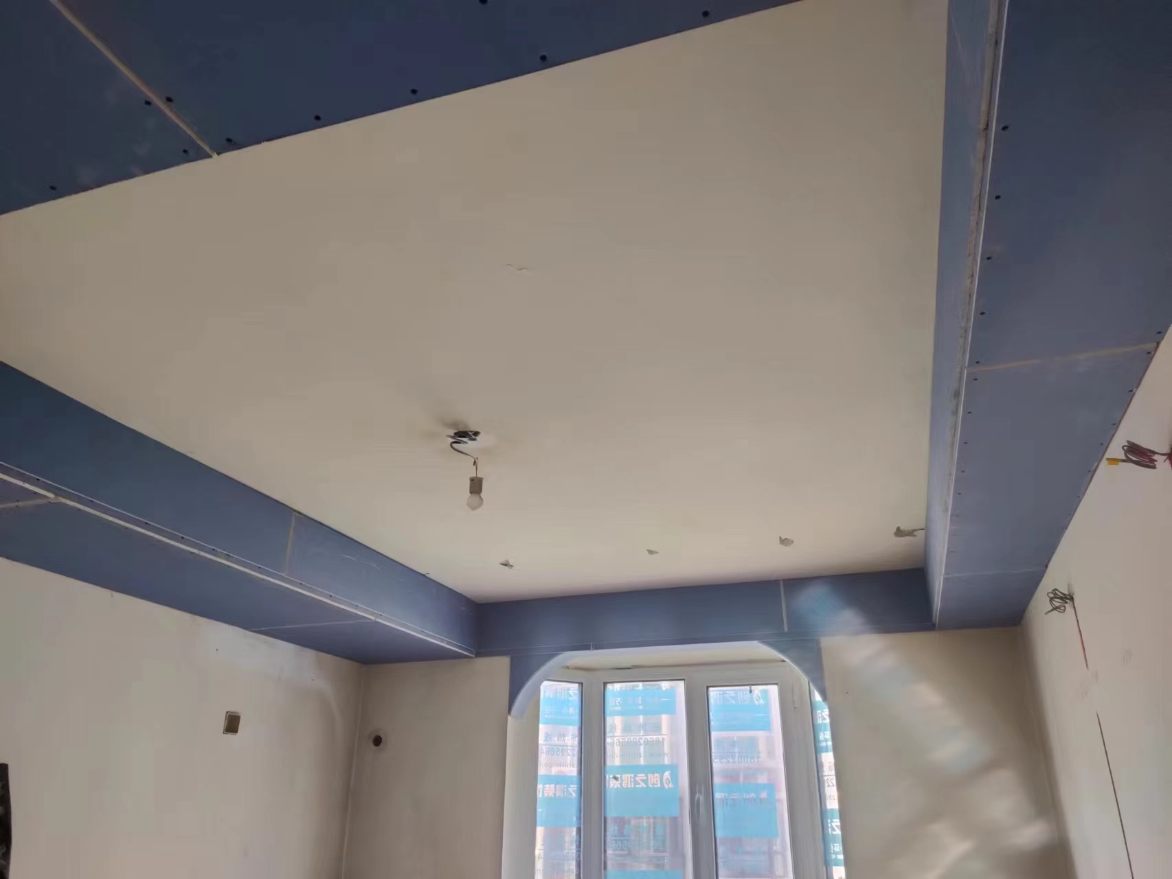 esball装饰装修实景图