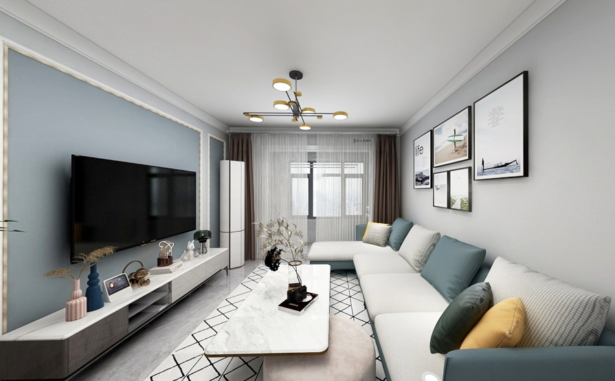 小户型装修设计上要遵循哪些原则？