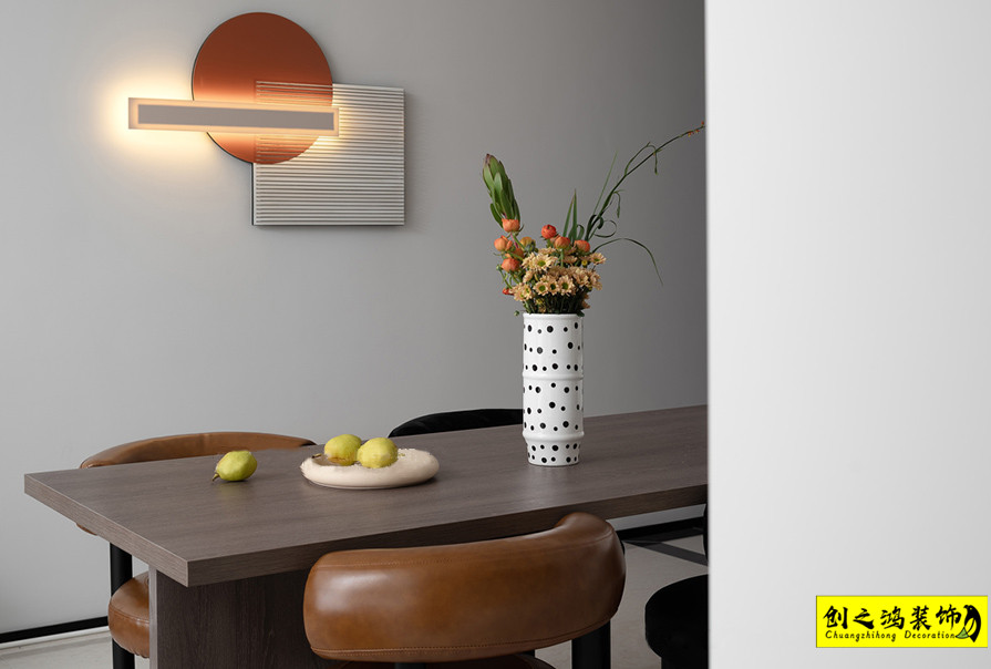 半包装修二手房装修天津装修公司esball装饰餐厅