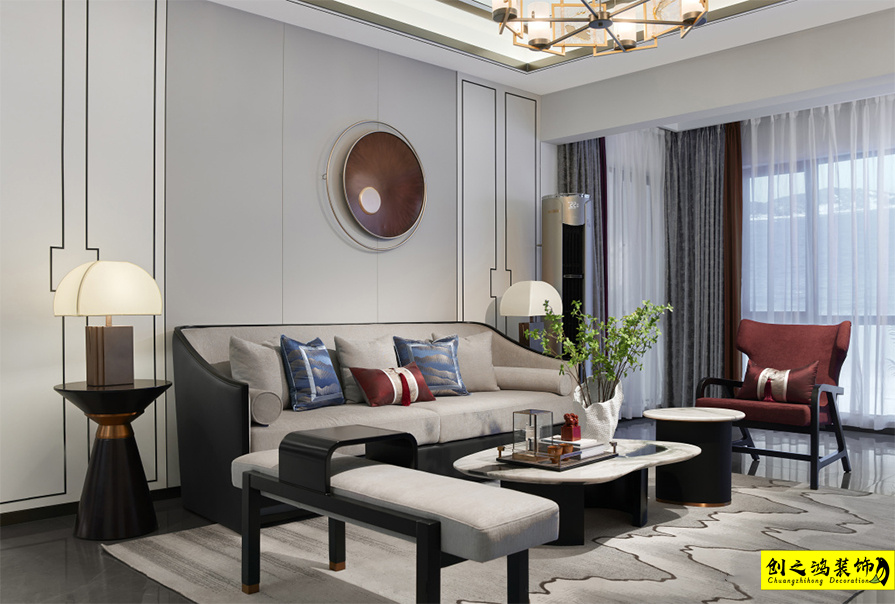 esball装饰,天津装修公司