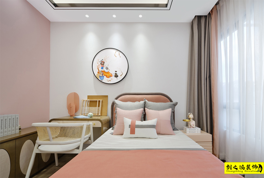 esball装饰,天津装修公司