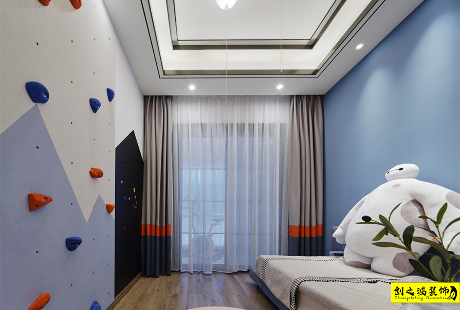 esball装饰,天津装修公司