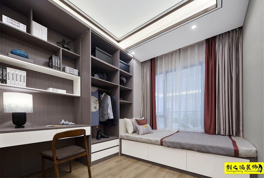 esball装饰,天津装修公司