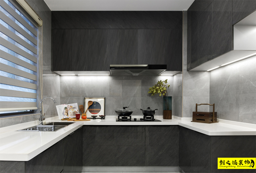 esball装饰,天津装修公司