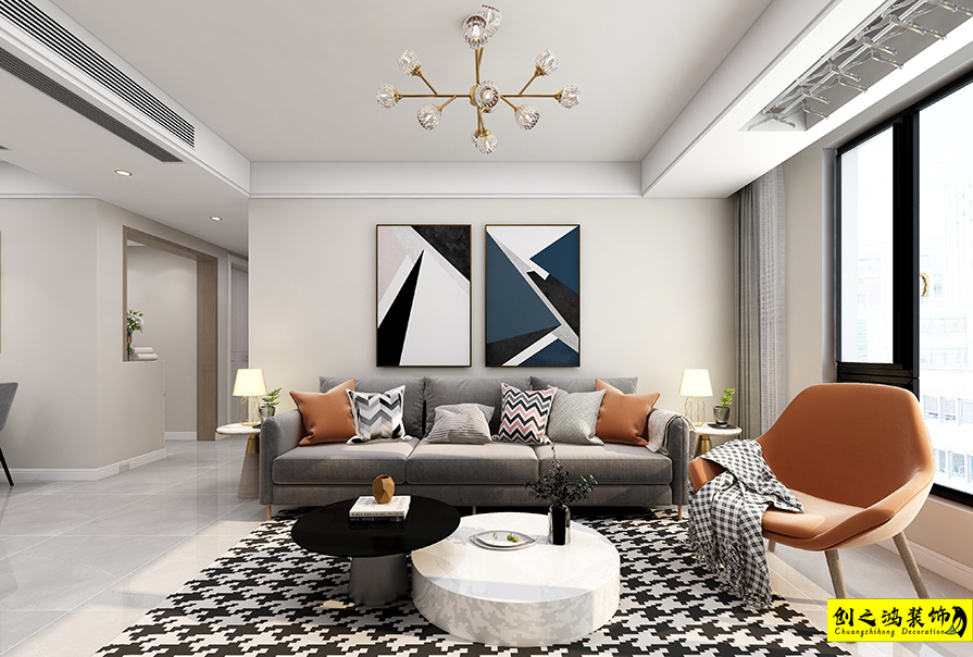 esball装饰半包装修