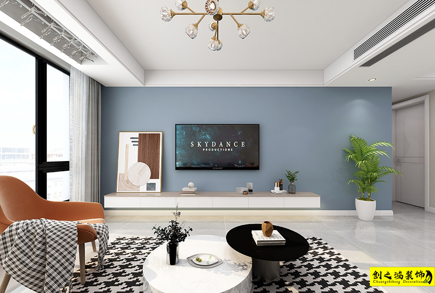 esball装饰半包装修