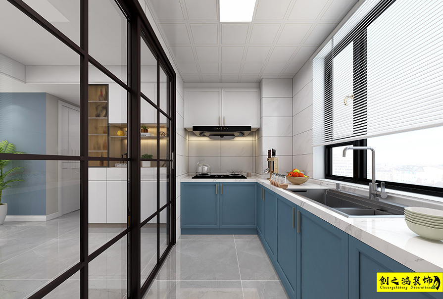 esball装饰大包装修