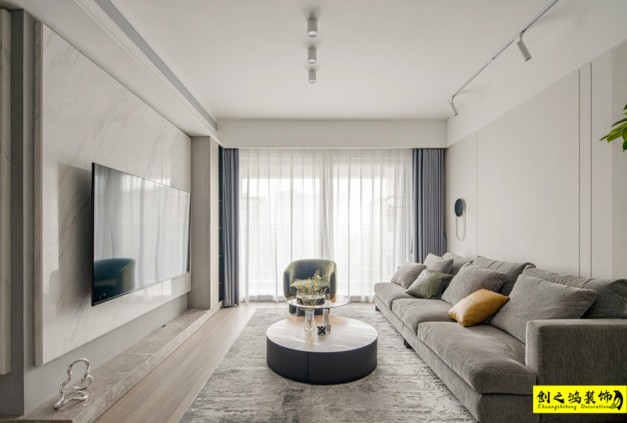 esball装饰半包装修