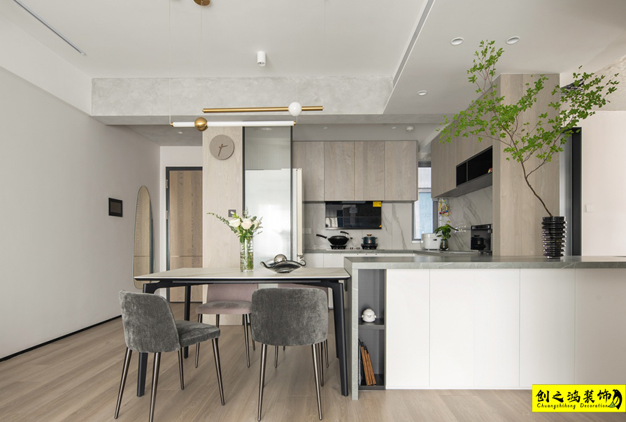 esball装饰半包装修