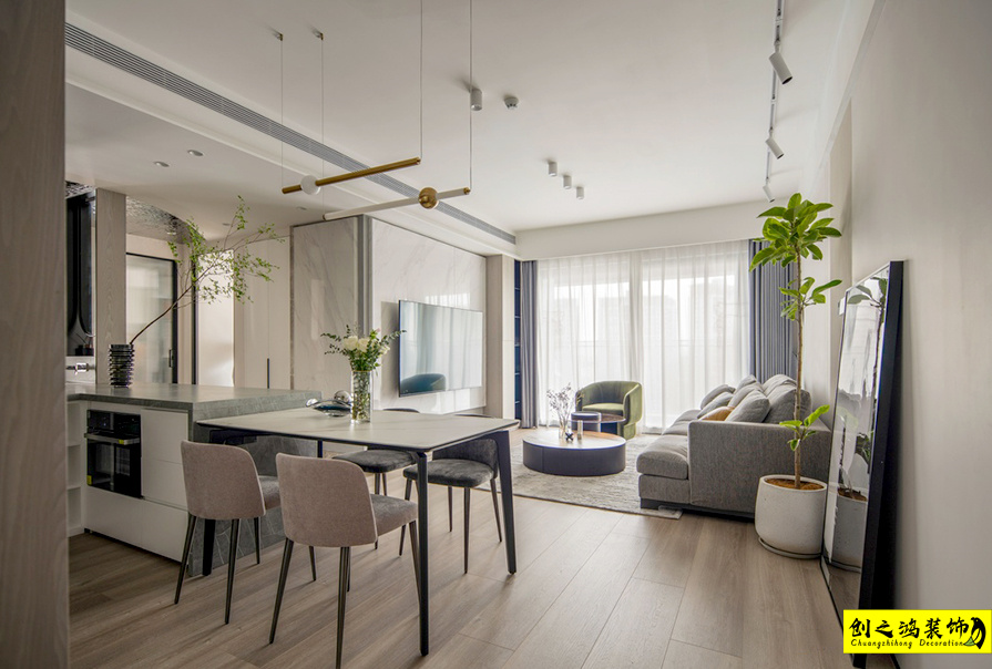 esball装饰半包装修