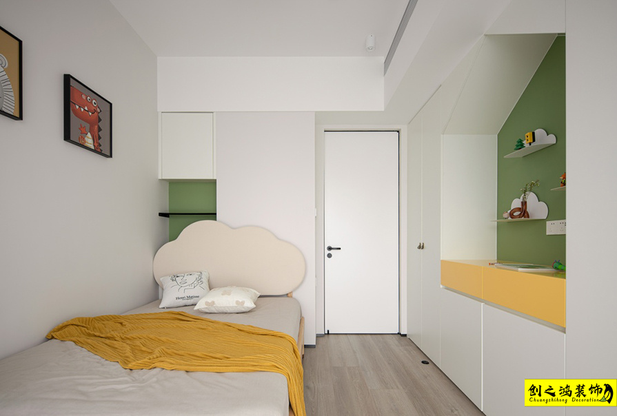 esball装饰半包装修