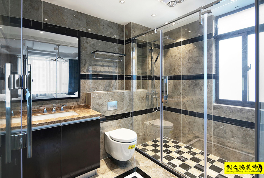 天津装修公司二手房装修