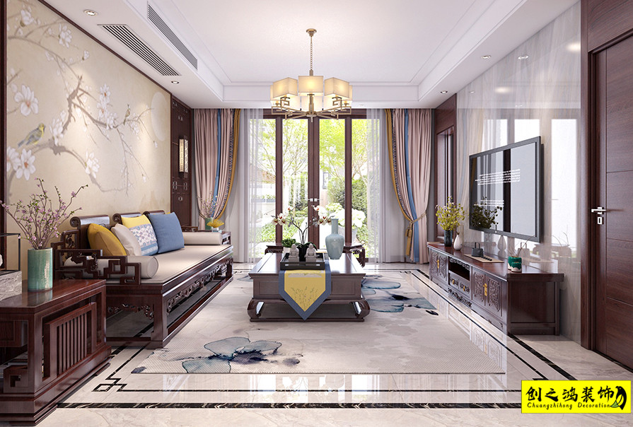 天津装修公司,新房装修