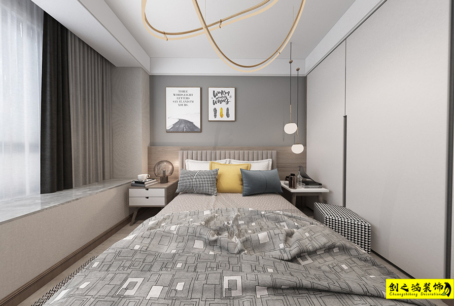 天津装修公司esball装饰