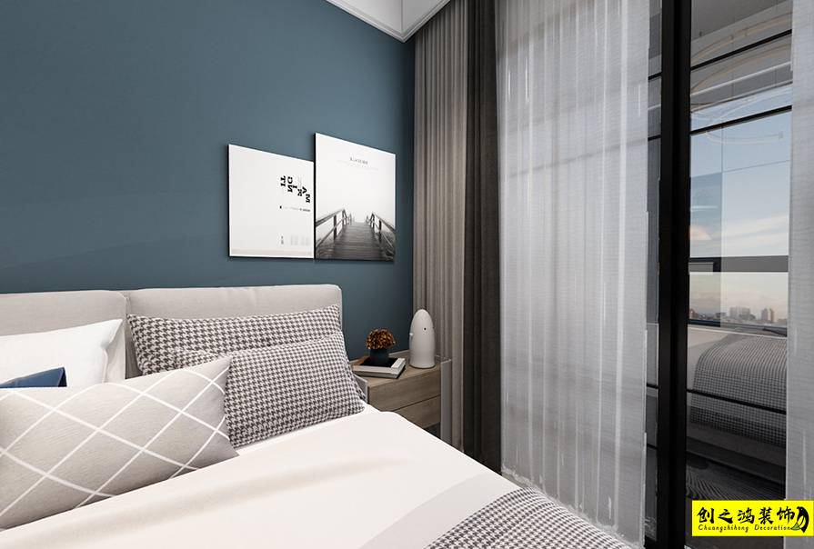 天津装修公司esball装饰