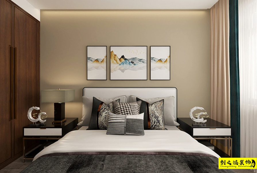 天津装修公司esball装饰