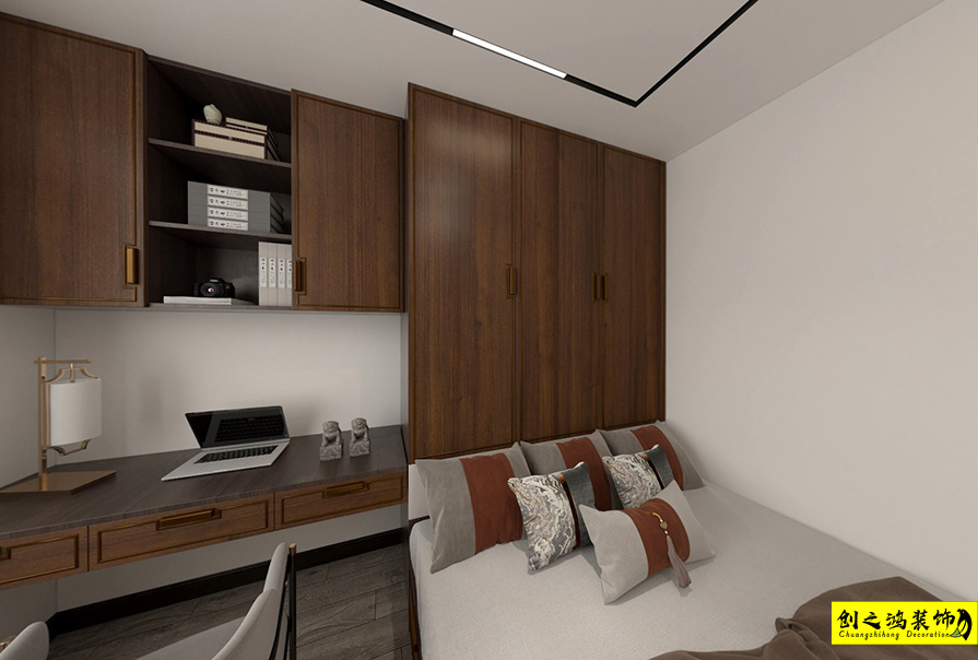 天津装修公司esball装饰