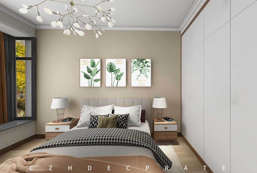 天津装修公司,新房装修