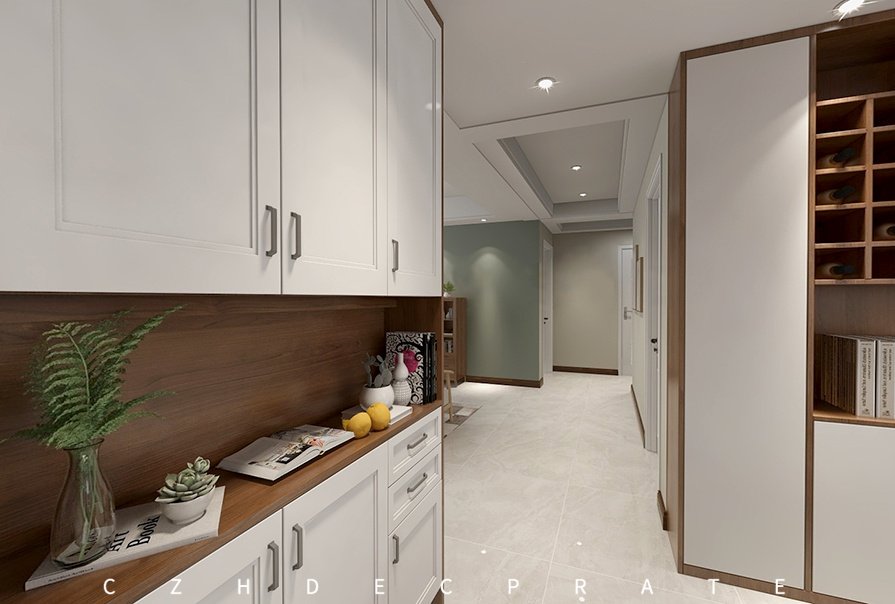 天津装修公司,新房装修