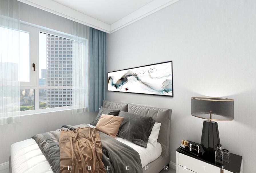 天津装修公司装修风格