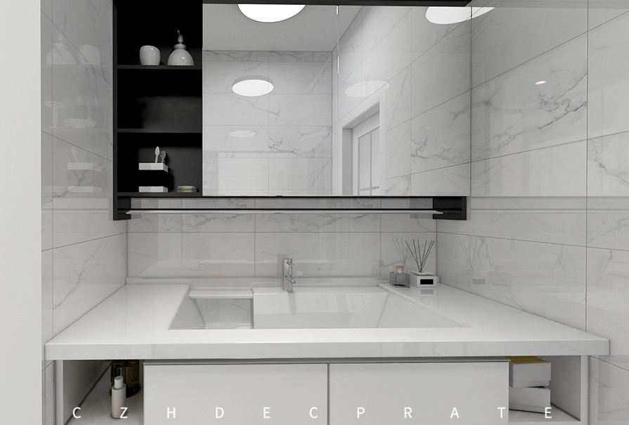 esball装饰,现代轻奢