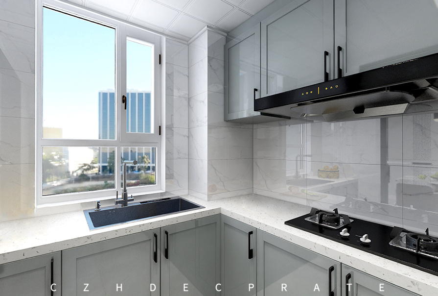 esball装饰,现代轻奢