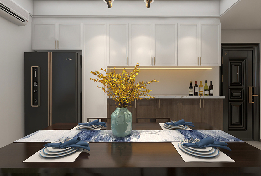 esball装饰,天津整装装修公司esball装饰