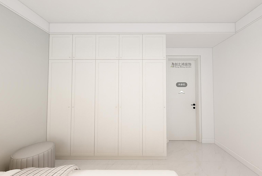 esball主卧装修设计效果图