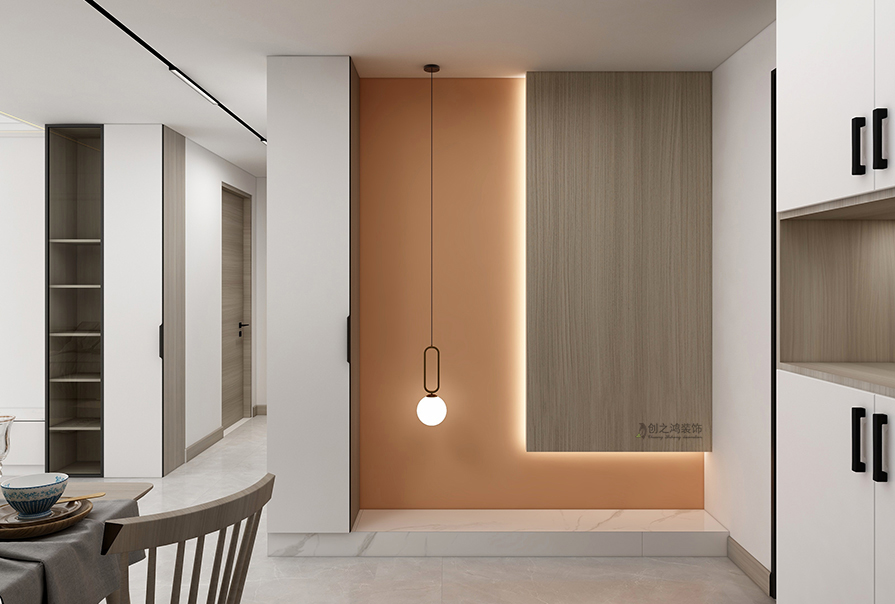 esball客厅装修效果图