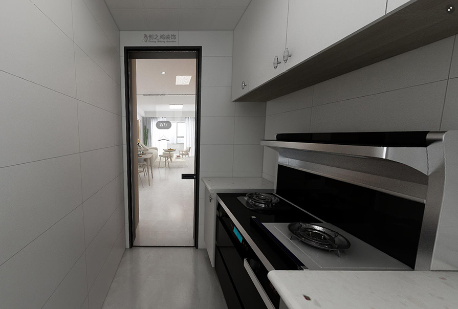 esball装修设计效果实景图