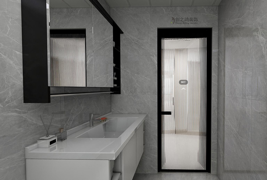 esball卫生间装修效果实景图