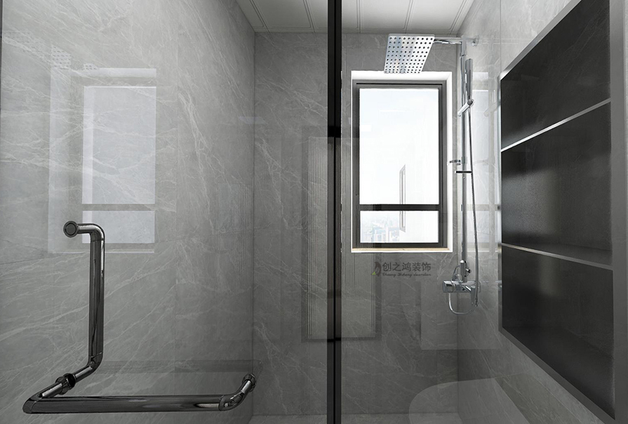 esball卫生间装修效果实景图