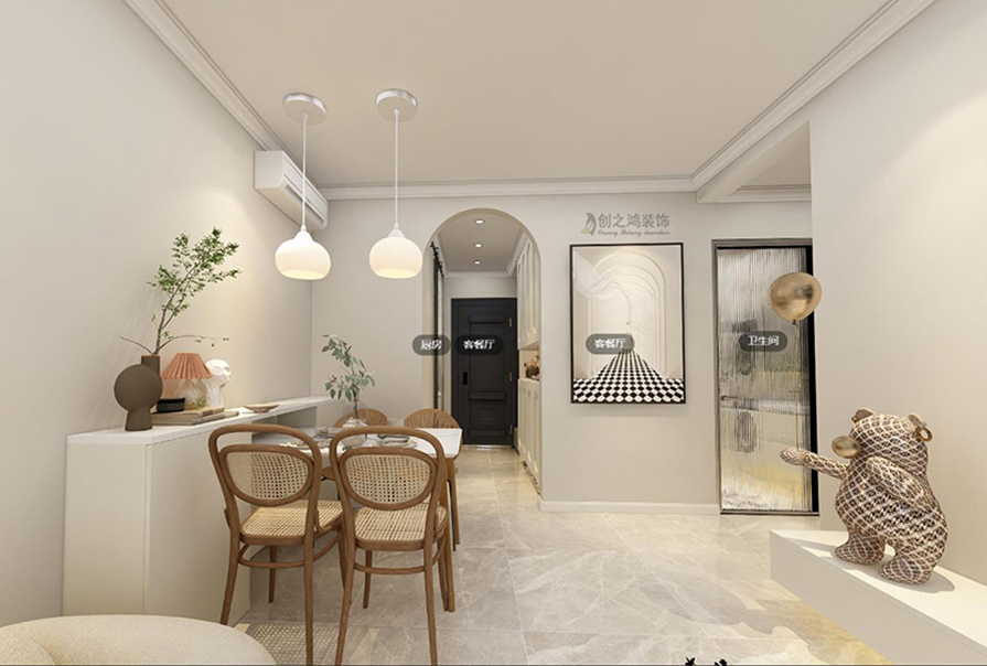 esball装饰装修公司