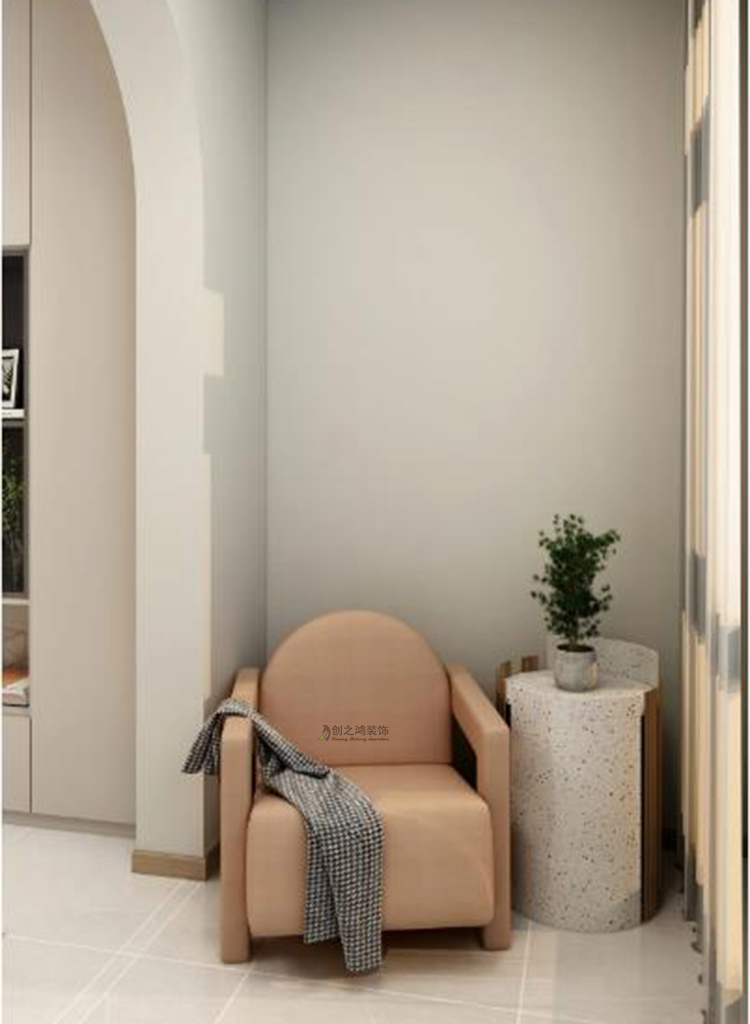 esball装饰阳台装修效果图