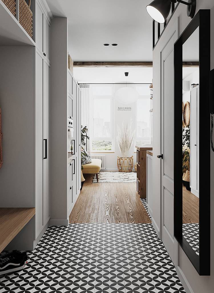 esball装饰装修设计公司