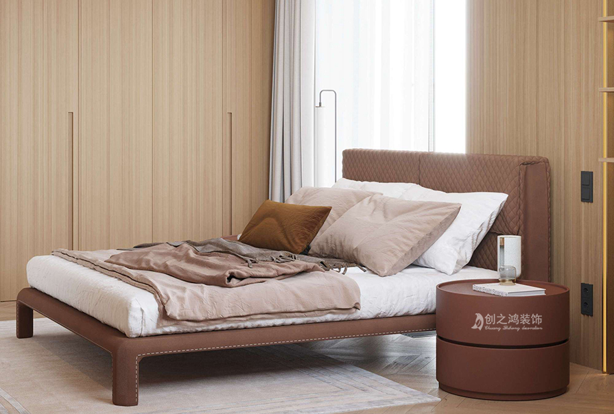 esball装饰卧室装修效果图