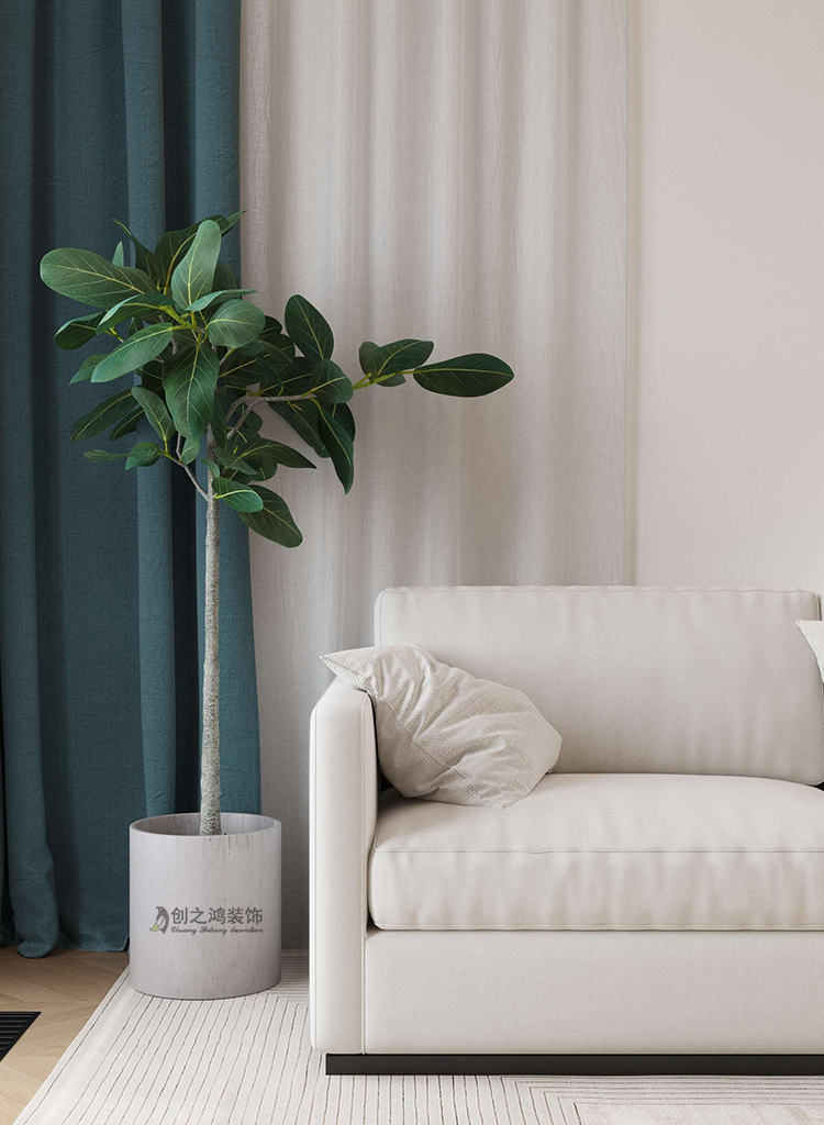 esball装饰书房装修设计图