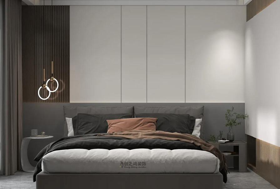 esball装饰卧室装修图