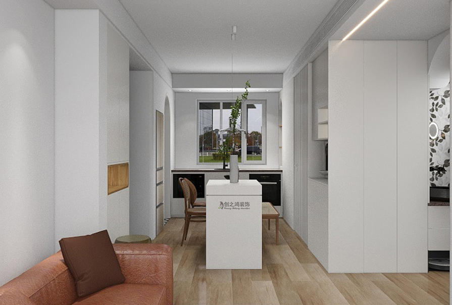 esball装饰客厅装修实景图