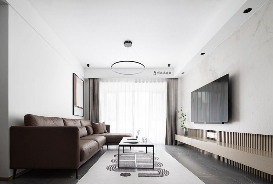 esball装饰客厅装修效果图