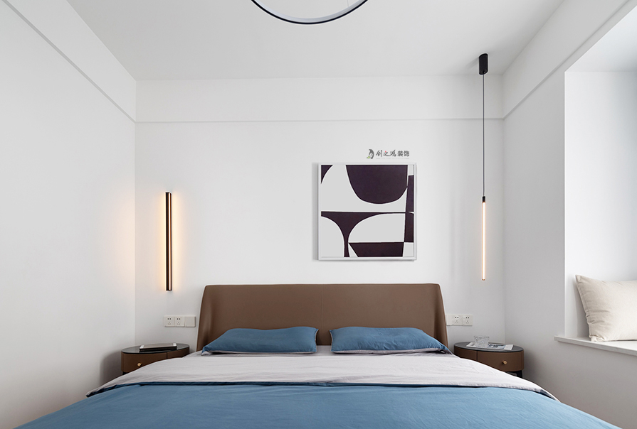 esball装饰卧室装修效果图