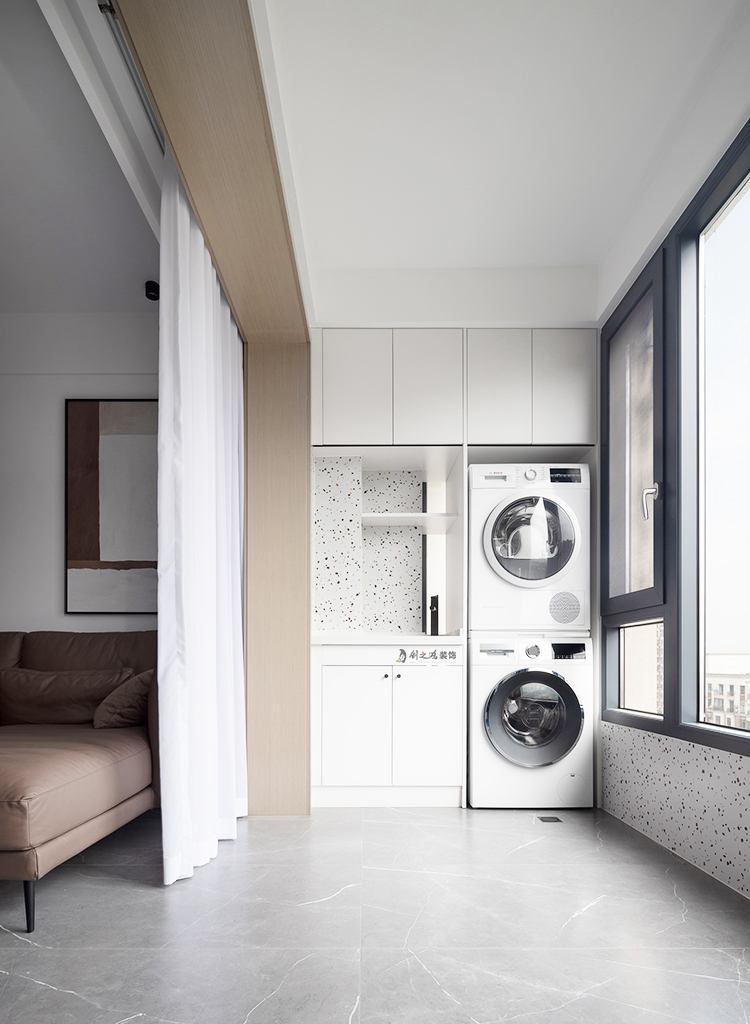 esball装饰阳台装修效果图