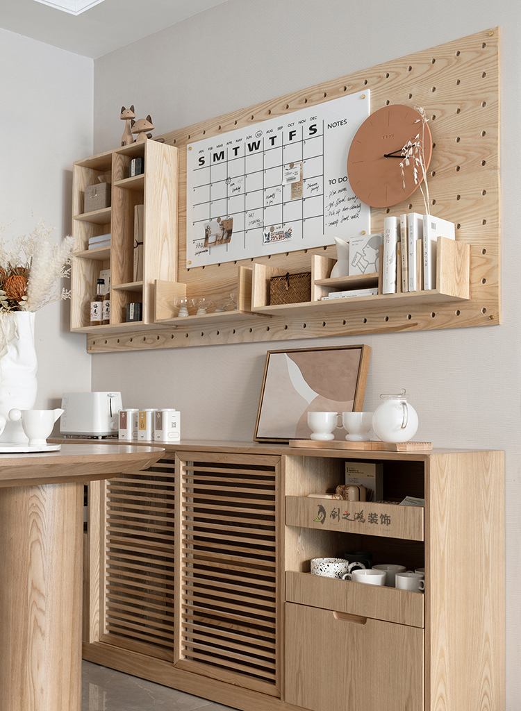 esball装饰餐厅装修效果图