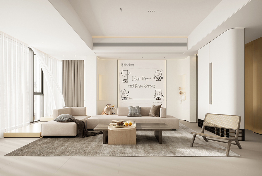 esball装饰装修公司