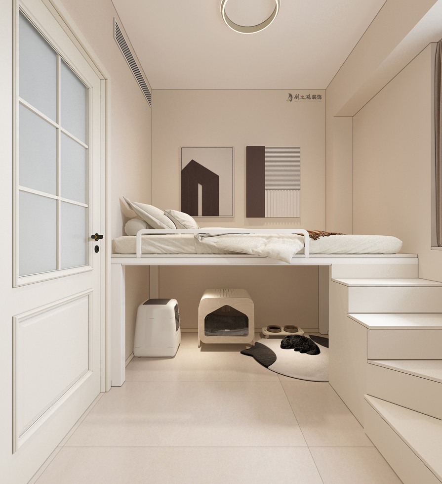 esball装饰休闲区装修效果图