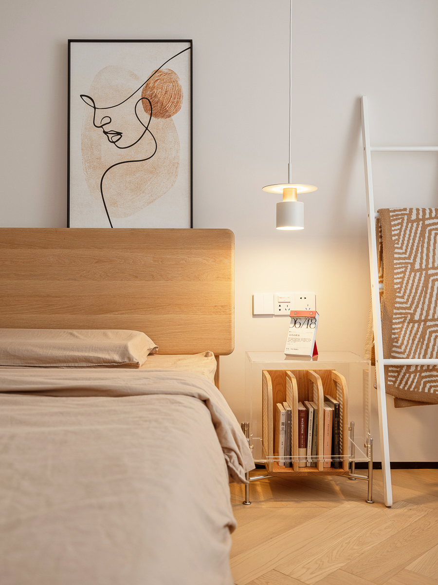 esball装饰卧室装修效果图