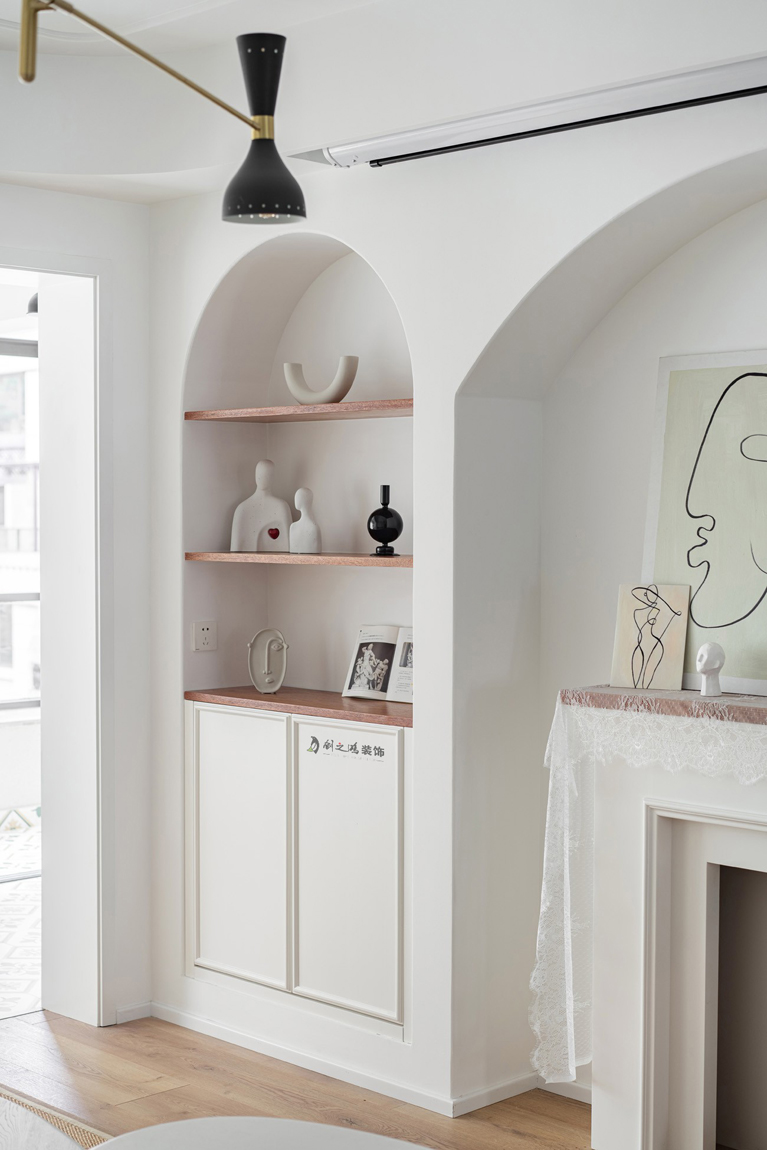 esball装饰客厅装修效果图