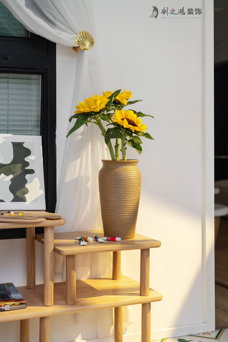 esball装饰客厅装修效果图