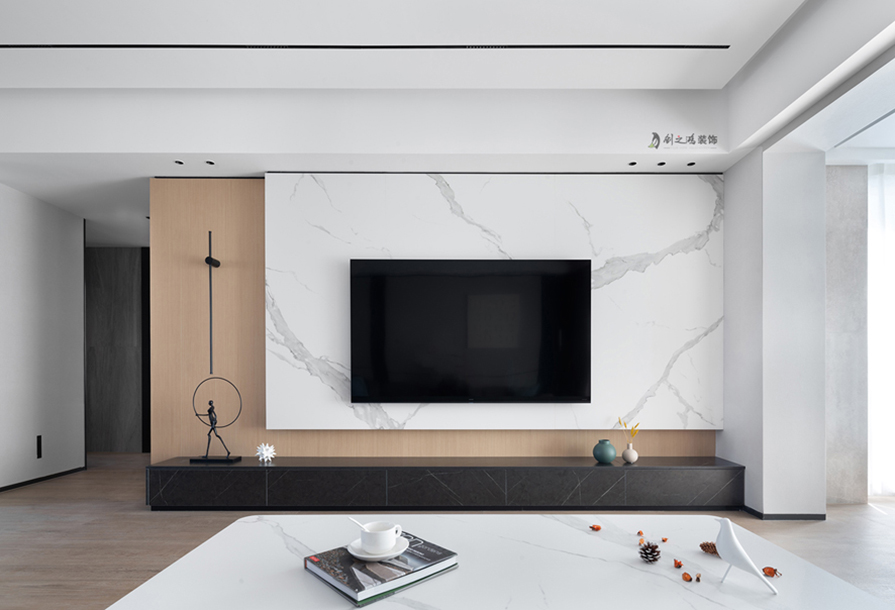 esball装饰客厅装修效果图